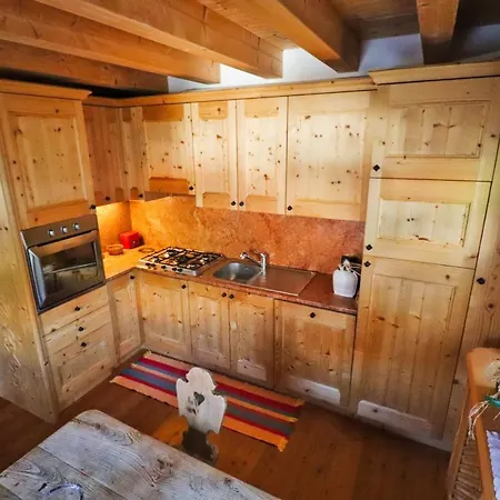 Casa Civetta, Prestige Cottage, Stunning View! Apartman
