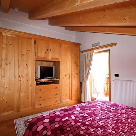 Casa Civetta, Prestige Cottage, Stunning View! Apartman Val di Zoldo